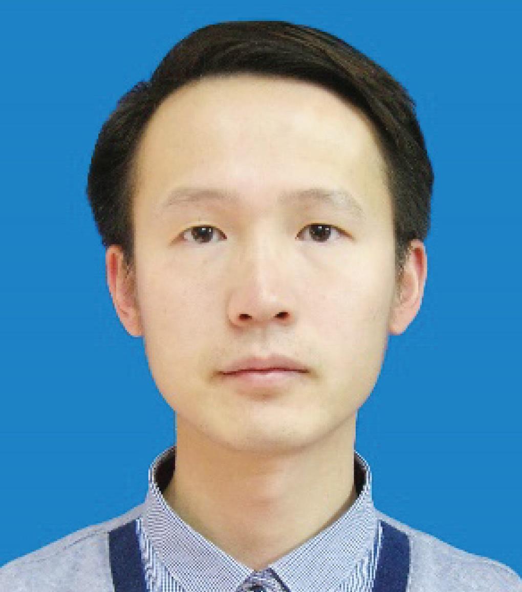 廖焕宇