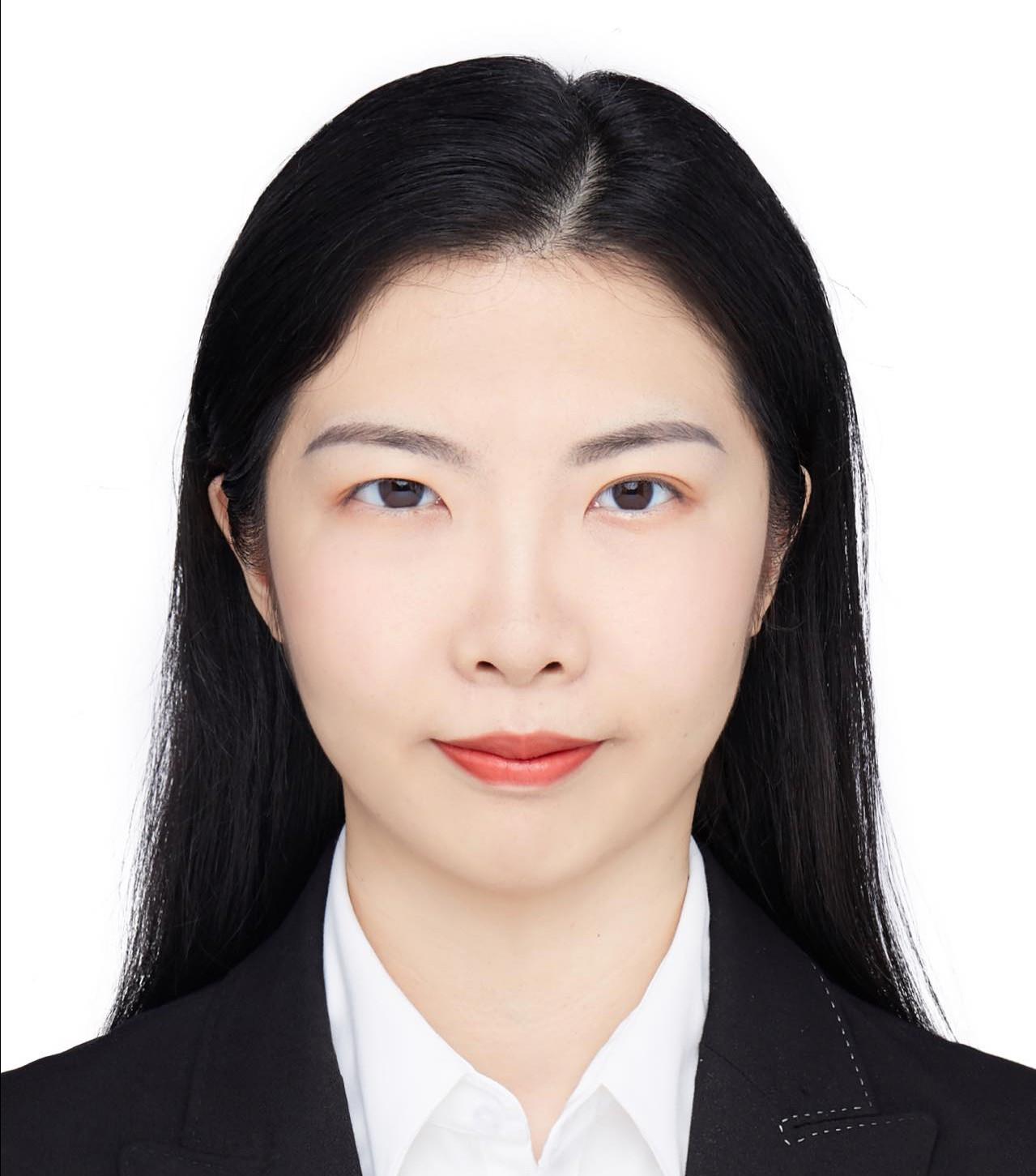 何昕悦