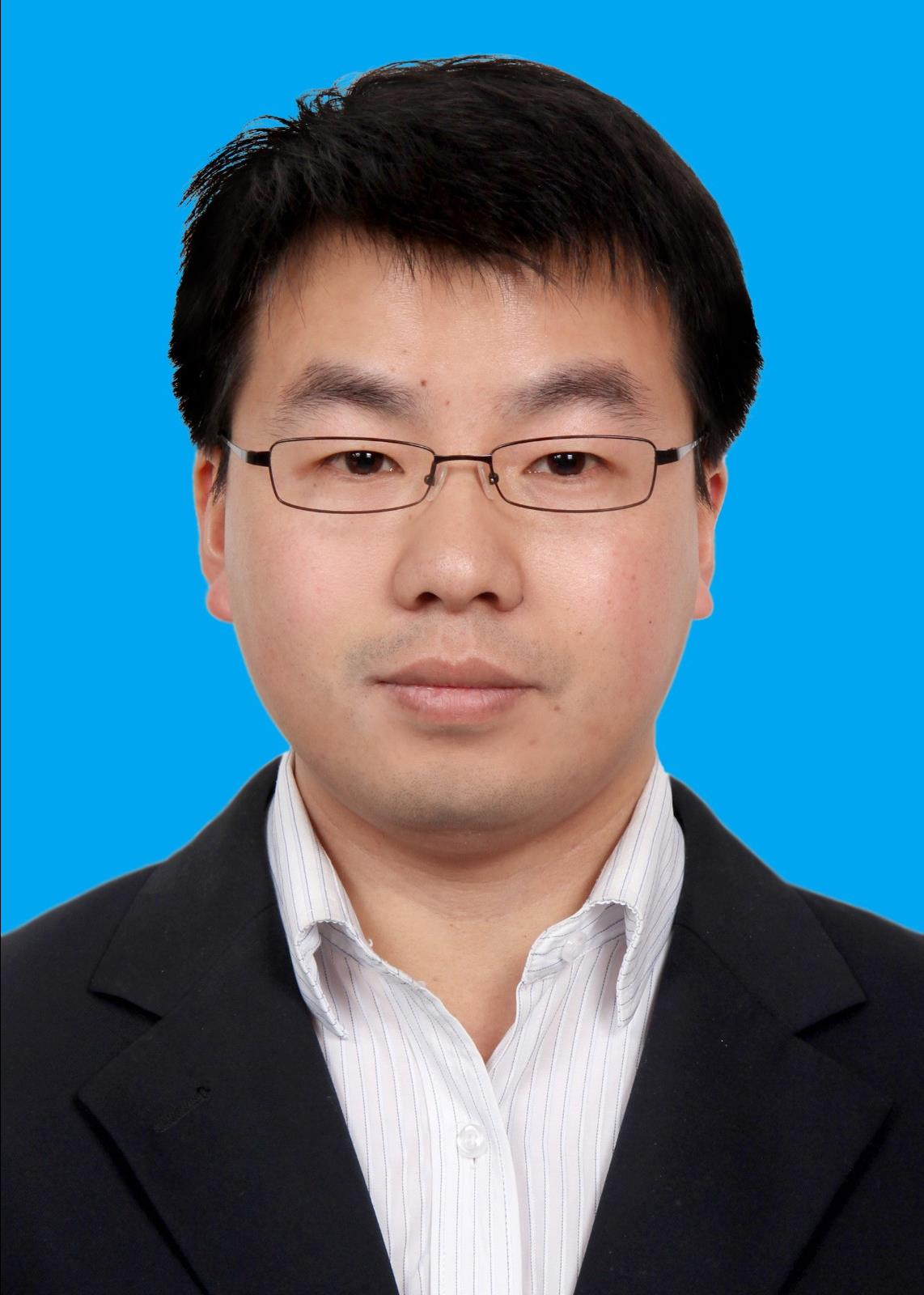 王永彬